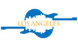 Los Angeles g