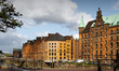 Speicherstadt Hamburg Speicherstadt Hamburg