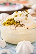 Dessert - Vanille - Grieß