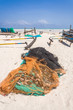 Outrigger canoes Outrigger canoes