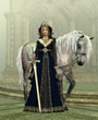 Lady of the Castle