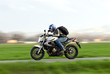 turist biker