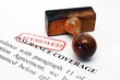 Insurance coverage