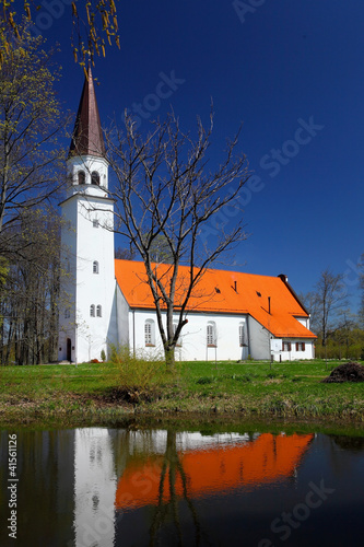 Photo: church church
