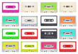 Tape cassette