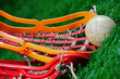 Photo: Abstract angle of a lacrosse close up Abstract angle of a lacrosse close up