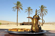 Food and Cuisine - Restaurant