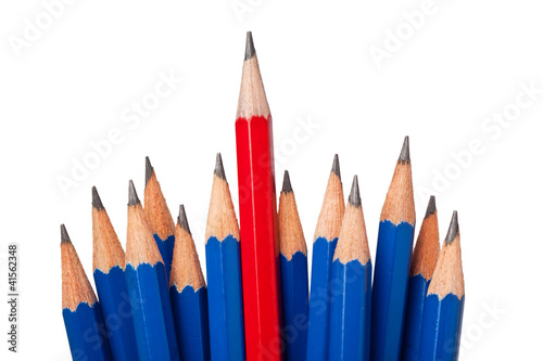 Photo: Stand out from the crowd Stand out from the crowd