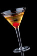 French martini - Most popular cocktails series