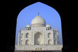 Foto: Taj Mahal Taj Mahal