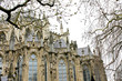 Cathedral in Den Bosch. Netherlands Cathedral in Den Bosch. Netherlands