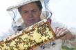 Beekeeper.