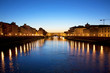 Florence - Ponte Vecchio