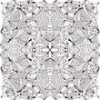ornamental background