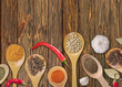 spices