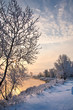 river