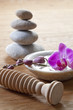 beauty with serenity