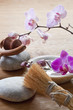 pampering bath