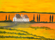 Mansion in Tuscany