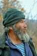 Old Mongoloid Man 34