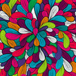 Seamless vector pattern