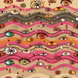 Seamless vector pattern