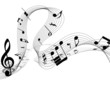 notes staff