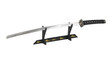 Samurai sword