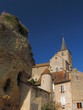 Eglise Notre-Dame ; Montmorillon ; Vienne ; Poitou-Charente Eglise Notre-Dame ; Montmorillon ; Vienne ; Poitou-Charente