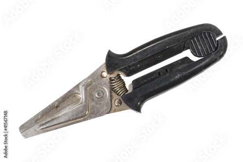 Foto: Garden secateurs Garden secateurs