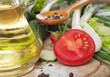 fresh vegetables
