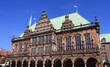 Rathaus, Bremen