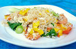 Fried rice,Asian food Fried rice,Asian food