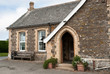 piccola chiesa a Wadebridge in Cornovaglia piccola chiesa a Wadebridge in Cornovaglia