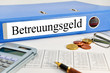 Betreuungsgeld