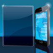 Modern Smart Phone Modern Smart Phone