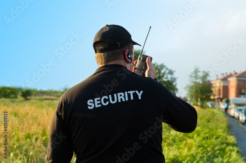 Photo: sicurezza sicurezza