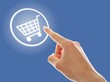 shopping cart