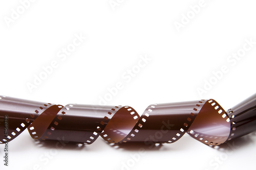 Foto: Filmrolle Filmrolle