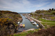 Amlwch Port