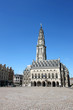 Arras - Beffroi (hôtel de ville)