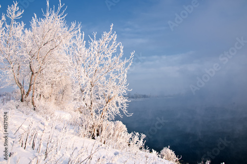 Photo: river river