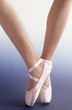 Ballerina's Feet