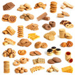 Cookies collection Cookies collection