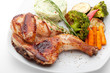 Chicken Tabaka