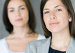 Career woman