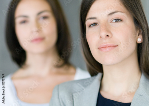 Photo: Career woman Career woman