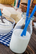 Milchprodukte