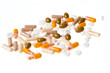 capsules and pills