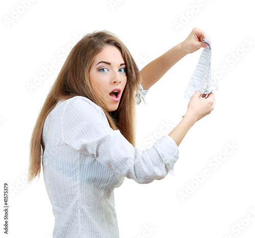 Photo: oh my god overspending oh my god overspending